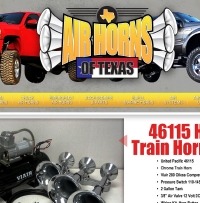 http://www.airhornsoftexas.com