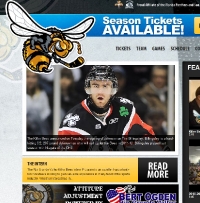 http://www.killerbeehockey.com/