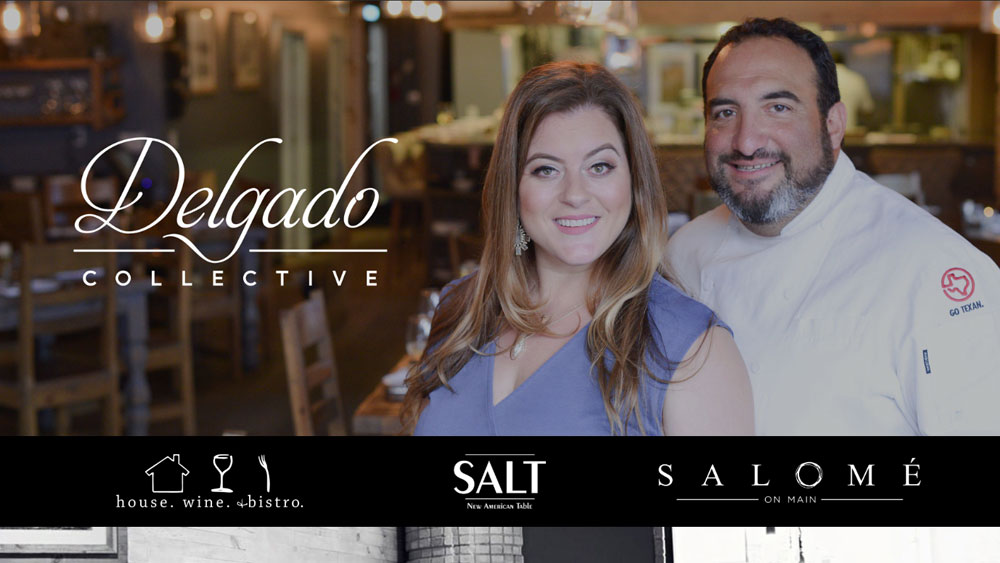 Imagine It Studios Client - Delgado Collective