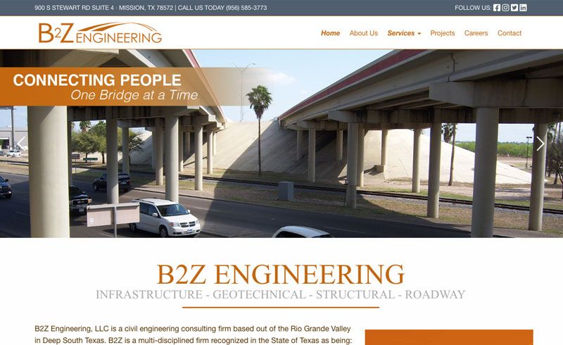 B2Z Engineering