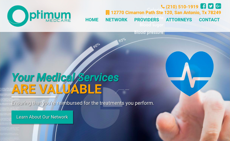 Optimum Medcare