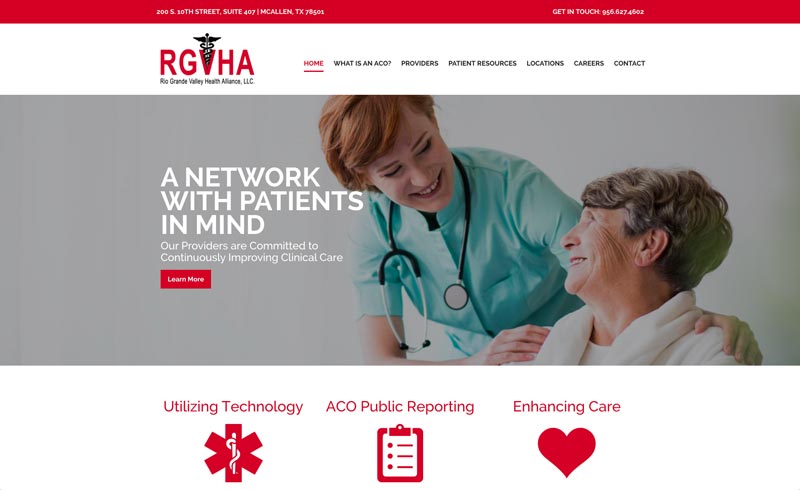 Rio Grande Valley Health Alliance