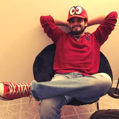 Emmanuel Olivo