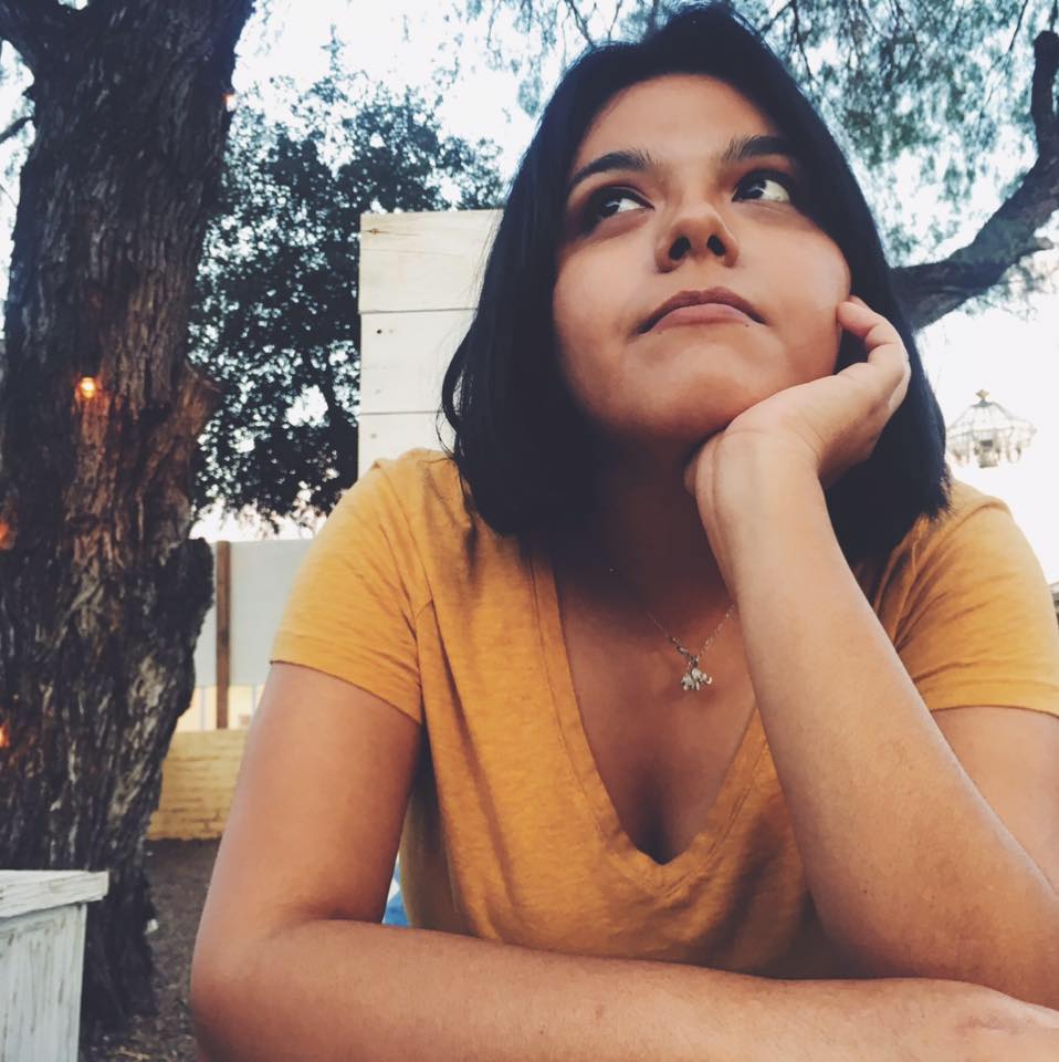 Ruby Delgado