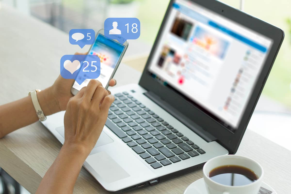 5 Social Media Trends That Will Make Strides in 2021!