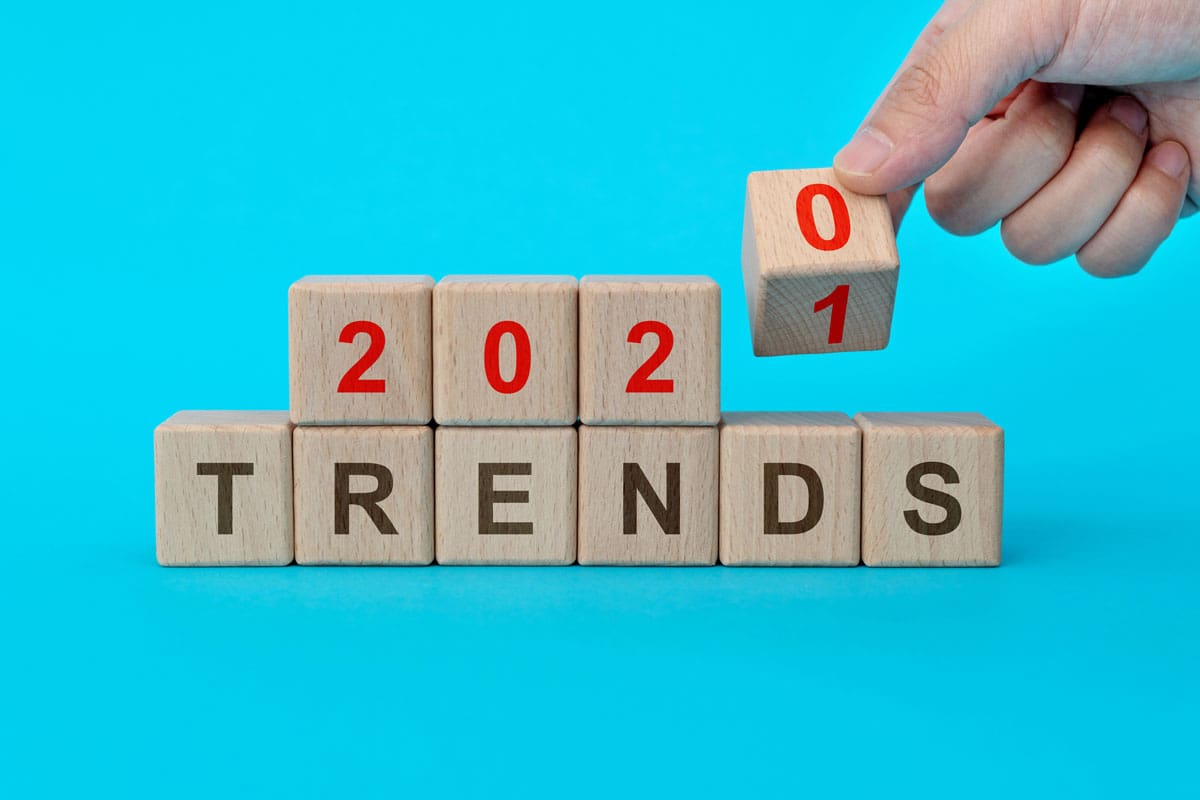 5 More Social Media Trends That Will Make Strides in 2021!