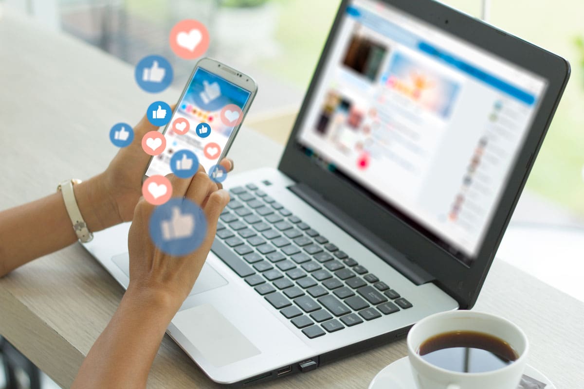 3 Ways Social Media Can Boost Your Business Online