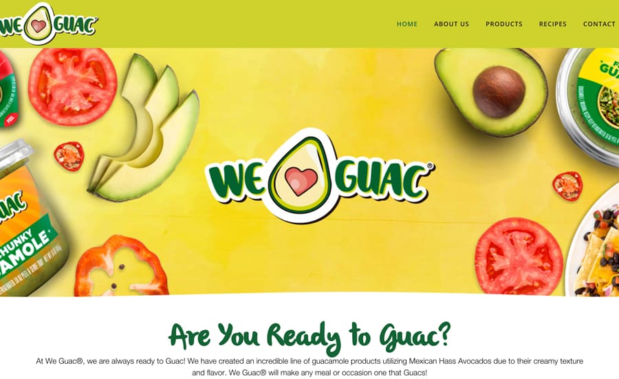 We Guac