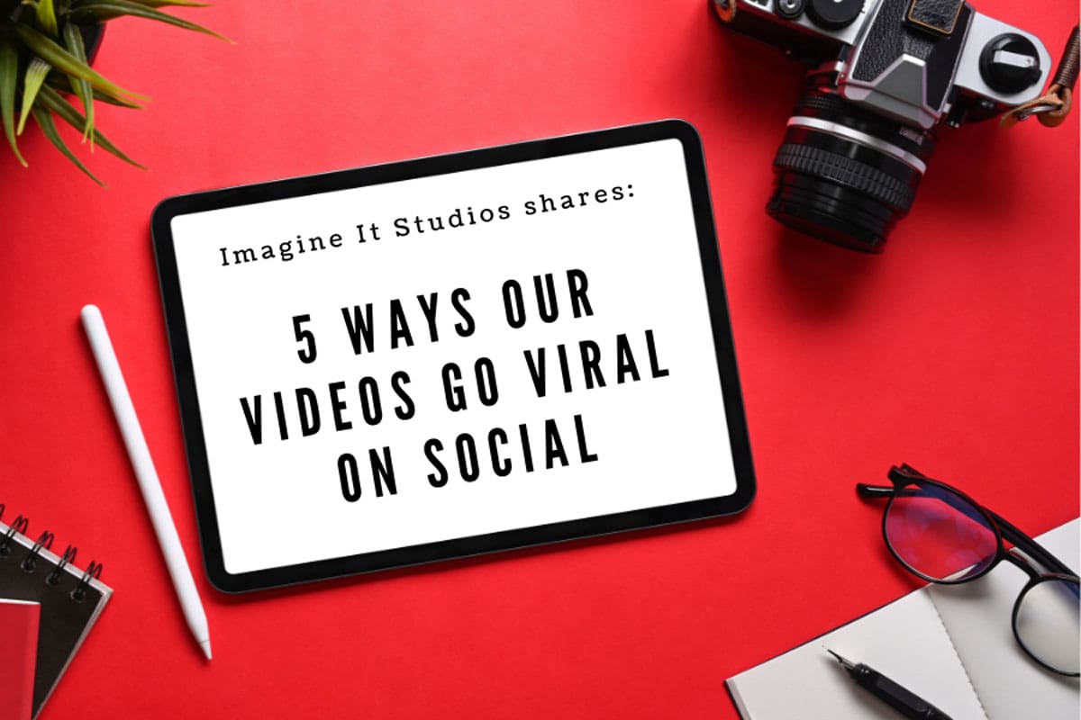 Go Viral on Social Media with digital marketing