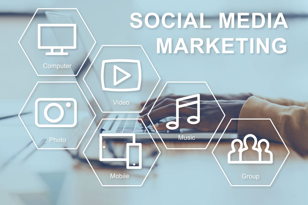 Digital Marketing in McAllen