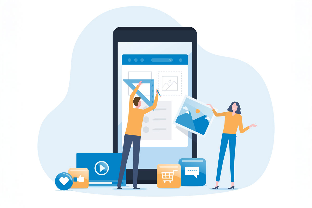 McAllen Web Design