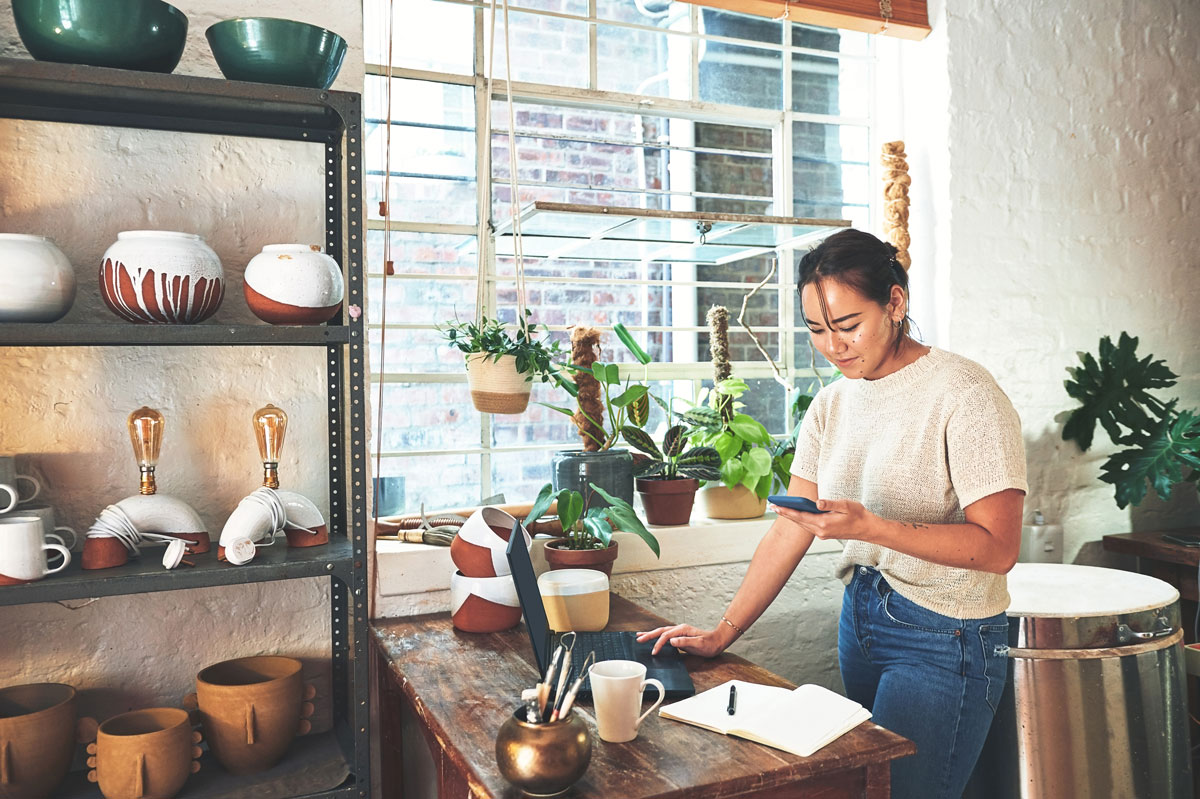 Advertising for Small Business