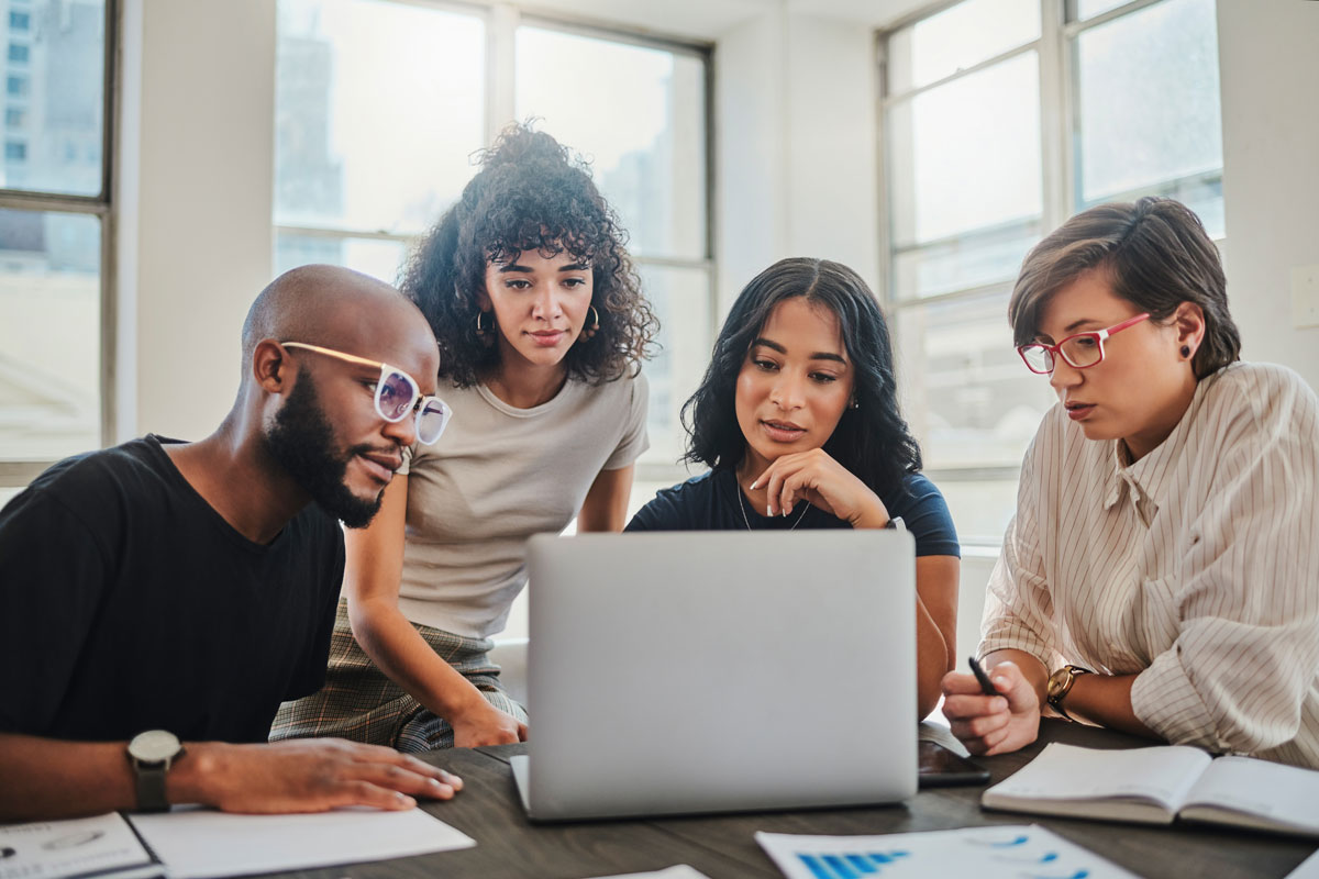 McAllen Website Design Can Boost Your Business