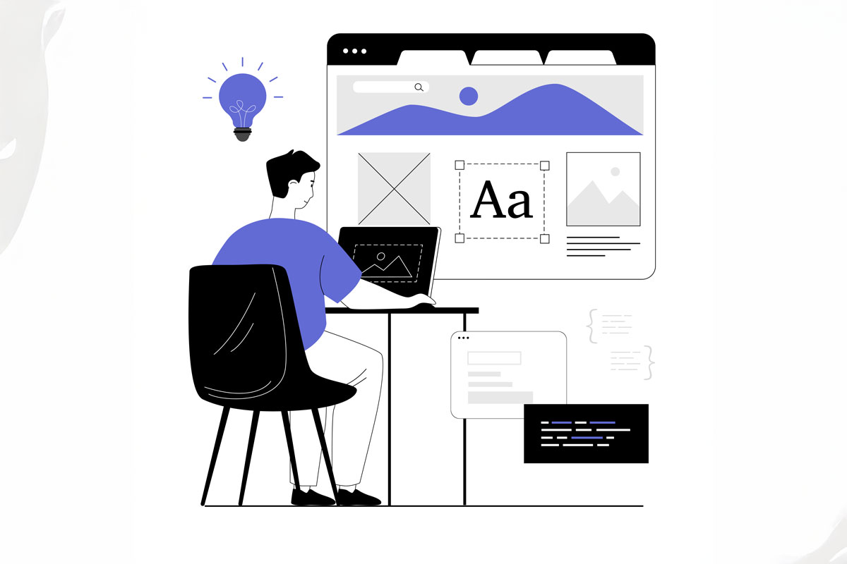 McAllen Website Design for Small Businesses