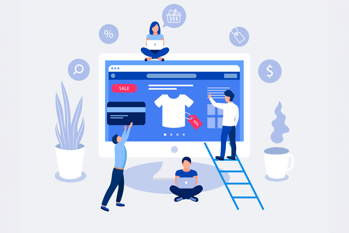 Custom Website Design